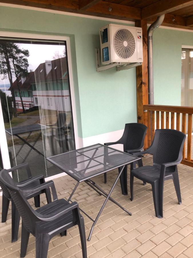Riviera Lipno Provence Apartment Lipno nad Vltavou Exterior photo